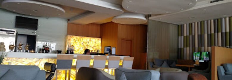 Slate Restaurant