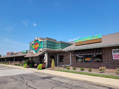 Rockne’s