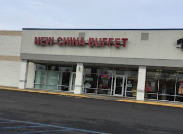 New China