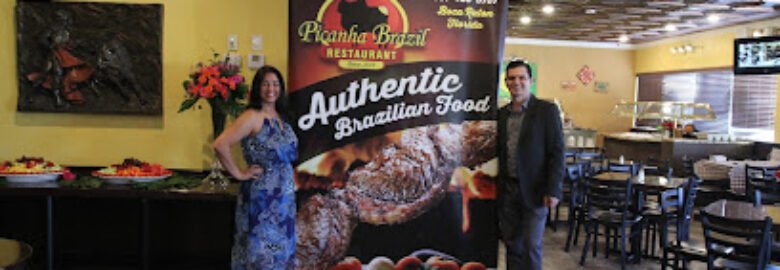 Picanha Brazil