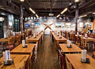Hill Country Barbecue Market