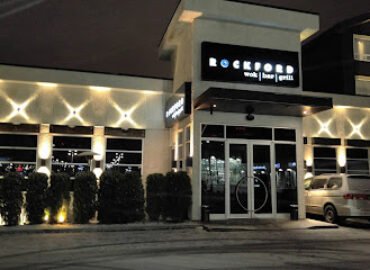 Rockford Grill