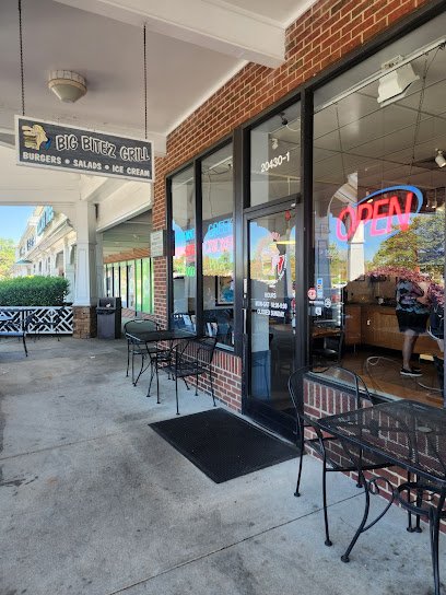 Big Bite’z Grill
