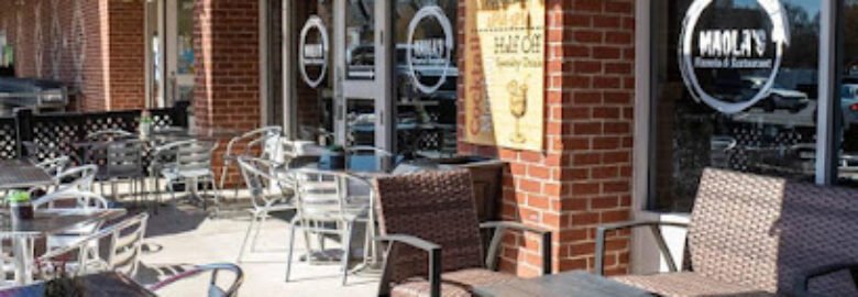 Maola’s Pizzeria & Restaurant