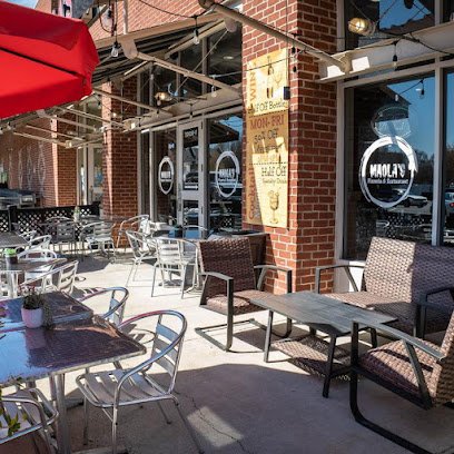 Maola’s Pizzeria & Restaurant