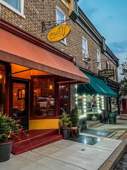 Maize Restaurant