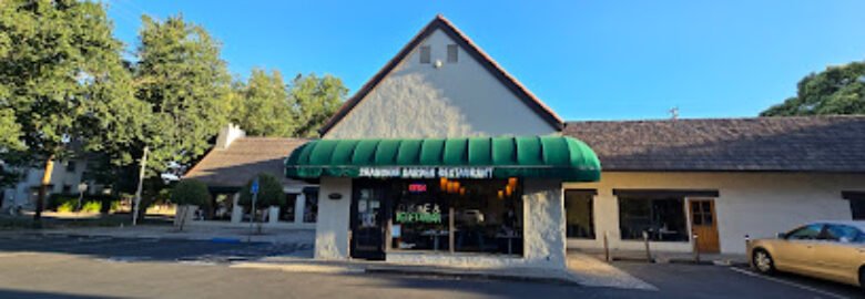 Shanghai Garden Restaurant