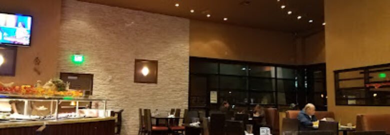 Cottonwood Restaurant