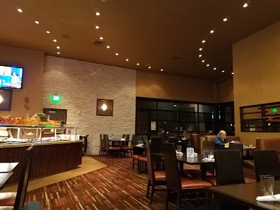Cottonwood Restaurant