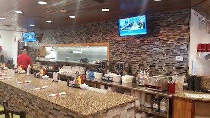 Mr. A’s Restaurant