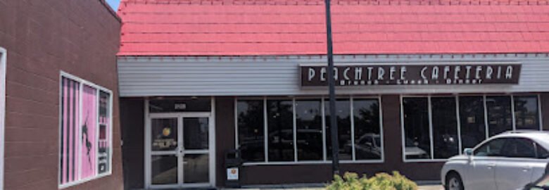 PeachTree Cafe’Teria