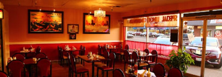 Szechuan House