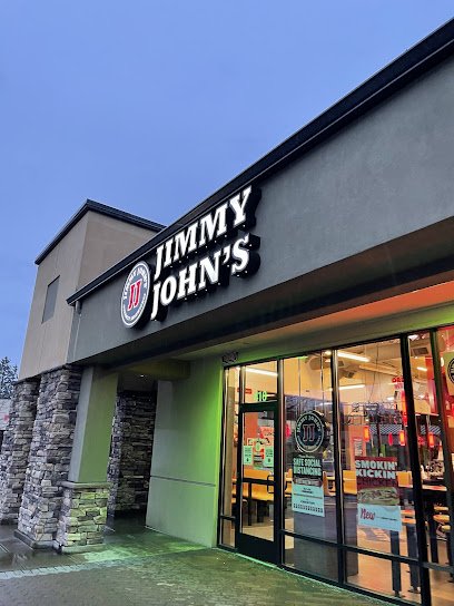 Jimmy John’s