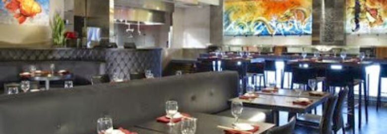 Harney Oceanside & Lounge