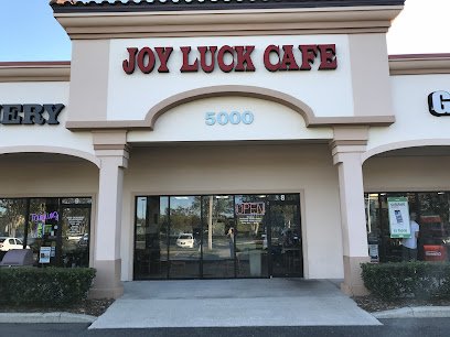 Joy Luck Cafe
