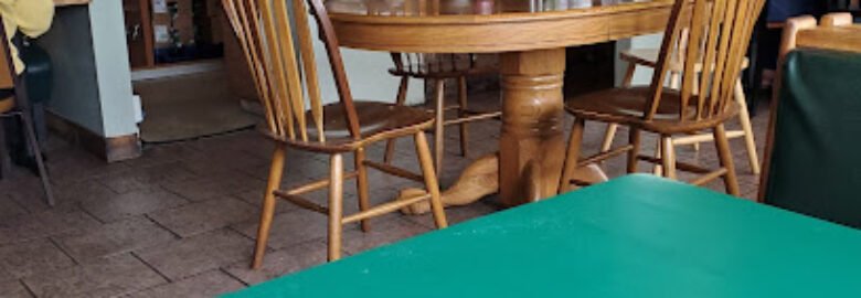 Steve’s Breakfast & More
