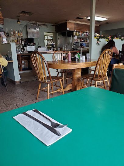 Steve’s Breakfast & More