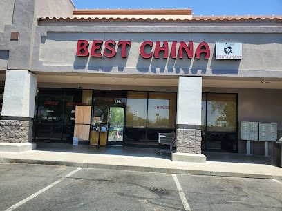 Best China