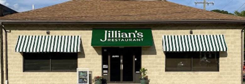 Jillian’s Restaurant