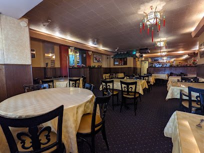 Gim Wah Restaurant