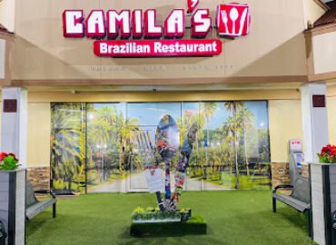 Camila’s Restaurant Miami