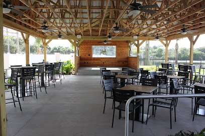 The Half Wall Restaurant & Brewery SR 44 – NSB