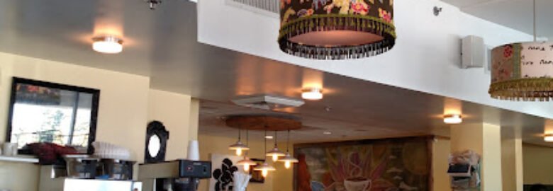 Sabrina’s Cafe