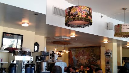 Sabrina’s Cafe