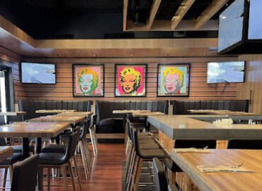 Cactus Club Cafe Vernon