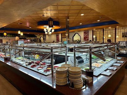 Super Buffet