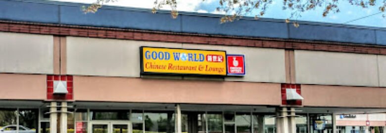 Good World – Chinese Restaurant