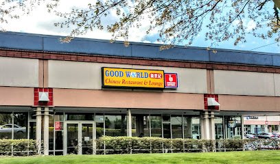 Good World – Chinese Restaurant