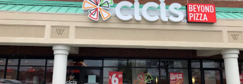 Cicis Pizza