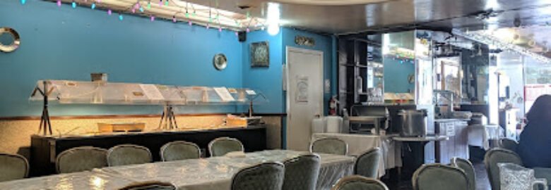 Delicious Curry House