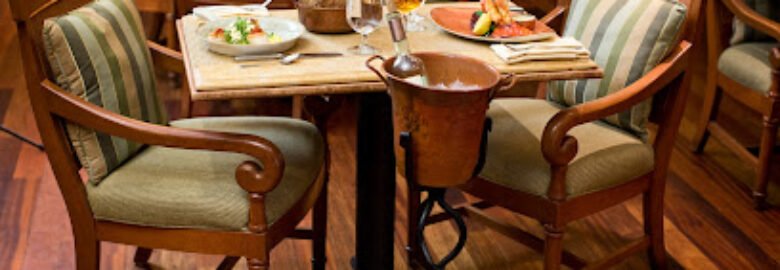 Capriccio Grill