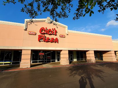 Cicis Pizza