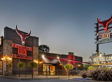 Frontier BBQ and Smokehouse