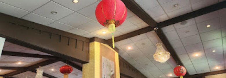 Hot Sizzling Wok
