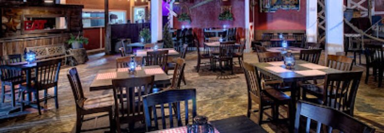 Corsicana Steakhouse