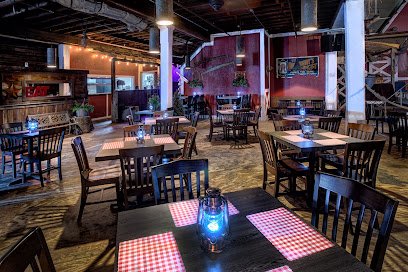 Corsicana Steakhouse