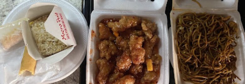 Cafe China
