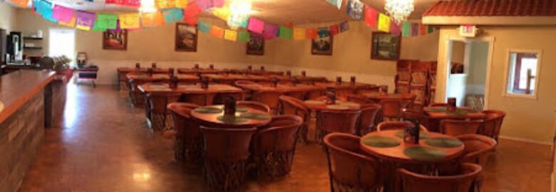 Si Señor Family Mexican Restaurant – Cedar Mill