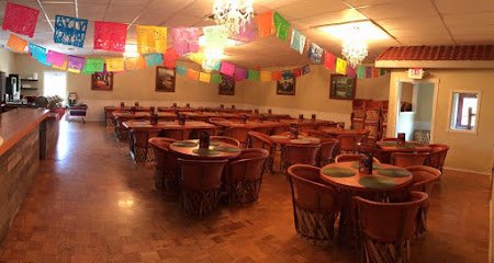 Si Señor Family Mexican Restaurant – Cedar Mill
