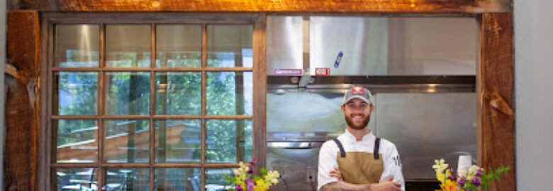 James Ranch Grill