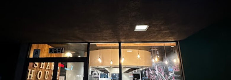Shabu Shabu house