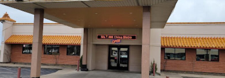 Ma T 888 China Bistro