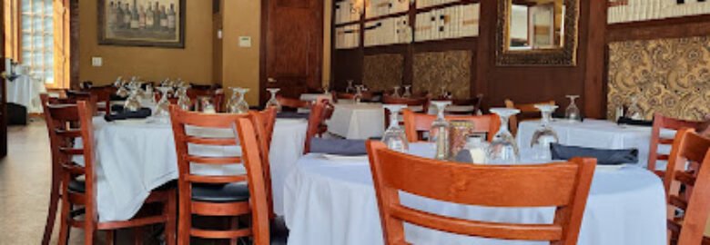 Mamma Onesta’s Italian Restaurant