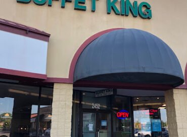 Buffet King