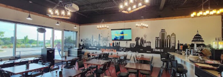 Chowrastha – Indian Eatery