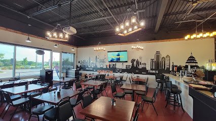 Chowrastha – Indian Eatery